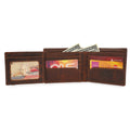 RFID Slim Vintage Wallets SD 013