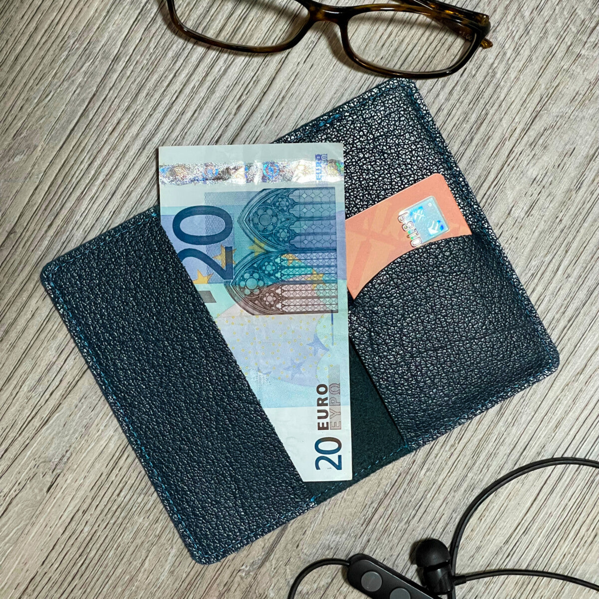 Artizanni Mini Journals for Travel