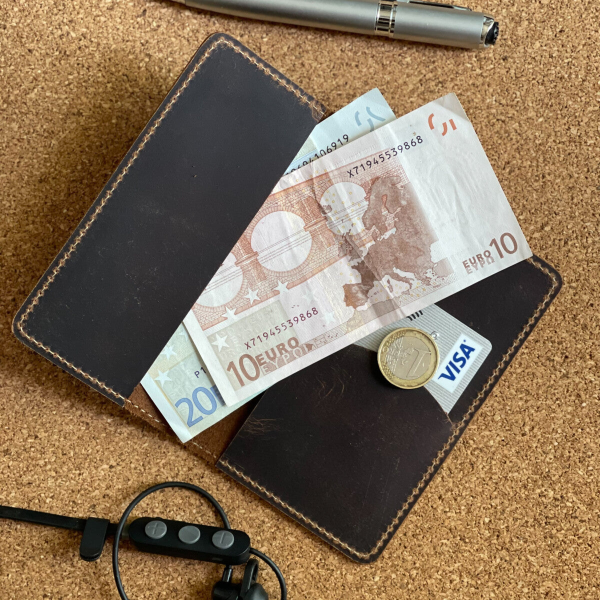 Artizanni Mini Journals for Travel