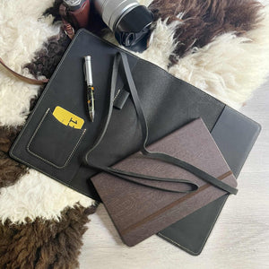 Leather Journal Case SD 081