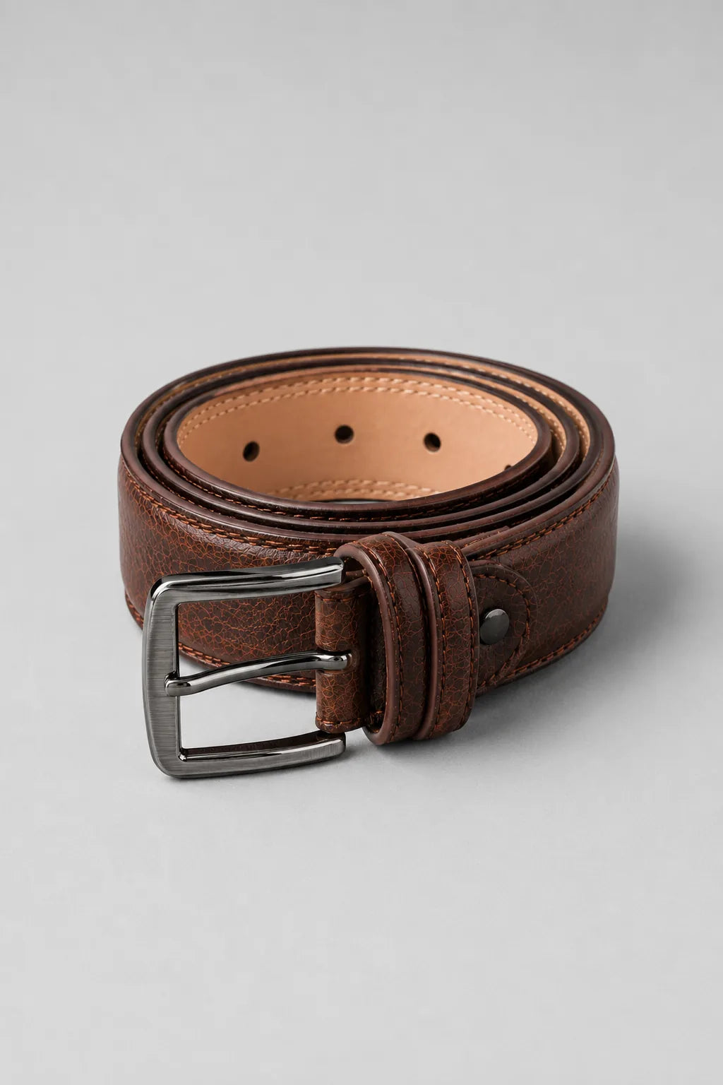 Long Haul Belt- Retro Style Belt SD 073 (Vintage)