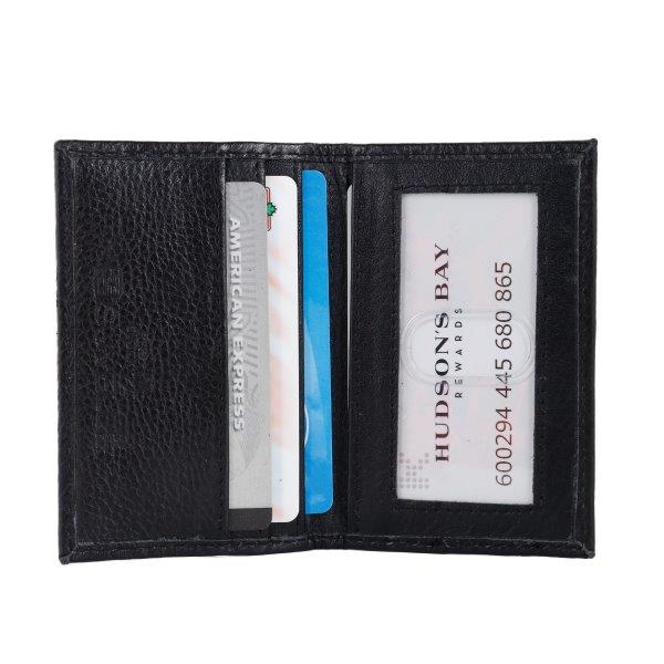 CARD HOLDERS