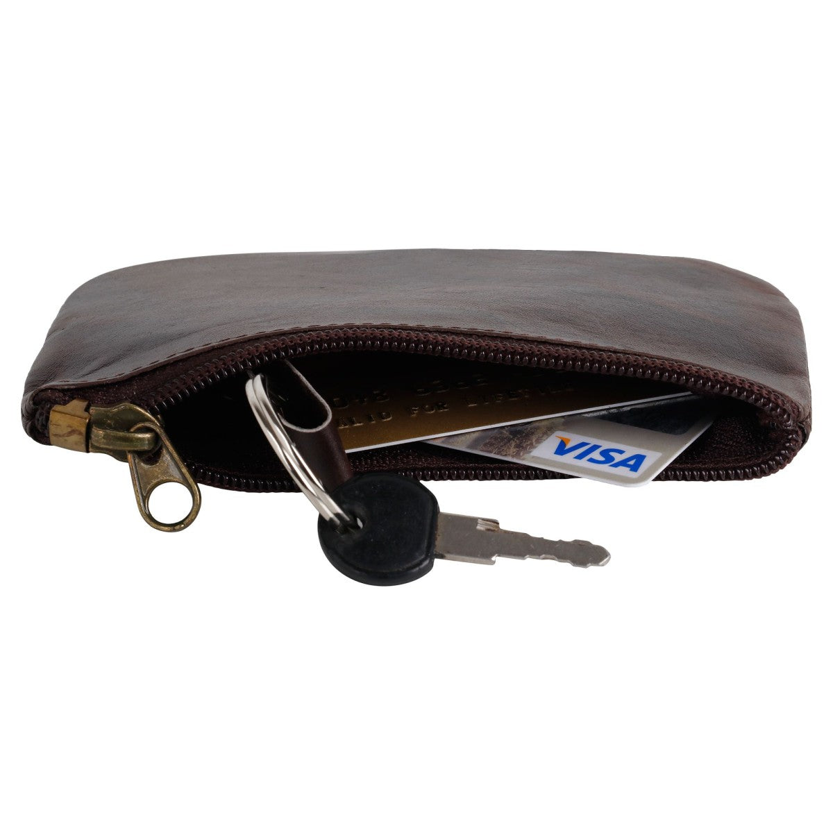 Compact Continental Coin Purse SD 004