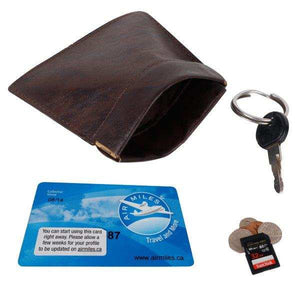 Compact Coin Pouch SD 015