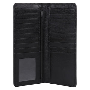 Artizanni Continental Wallet SD 033