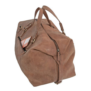 Drifter Bag Traveler Weekender