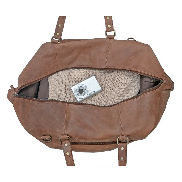 Drifter Bag Traveler Weekender