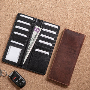 Artizanni Continental Wallet SD 033