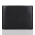 BIFOLD WALLET WITH ID WINDOW