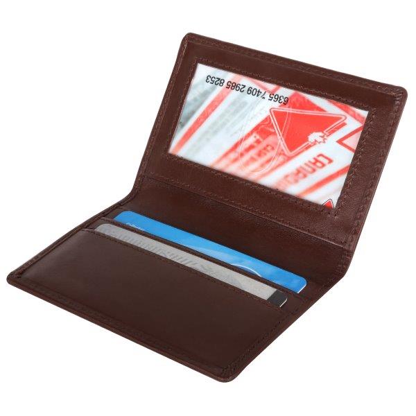 CARD HOLDERS