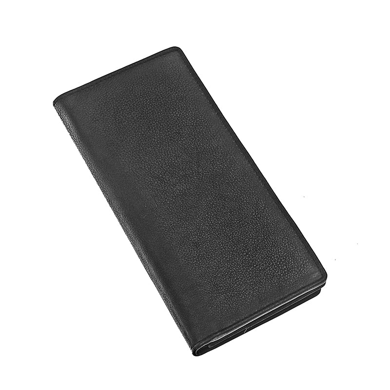 Heritage Continental Wallet SD 033 (Coffee)