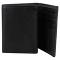 Classic Trifold Leather Wallet SD 012
