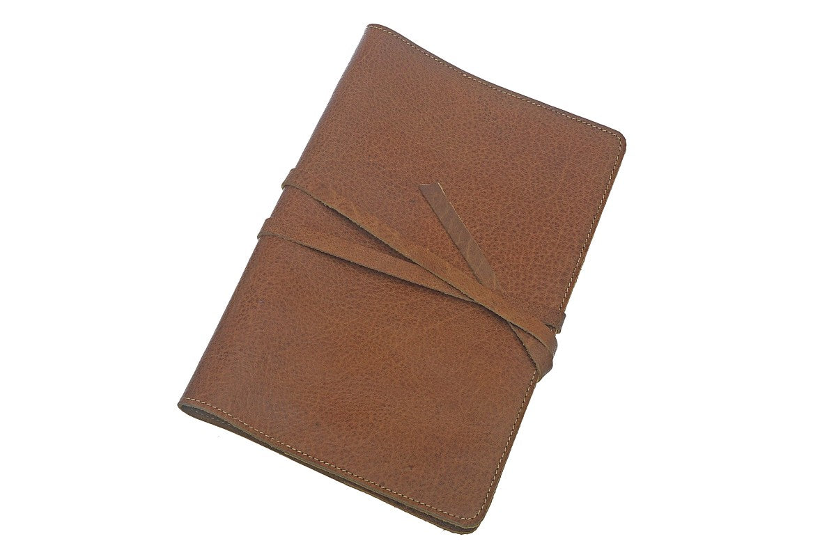 Leather Journal Case SD 081