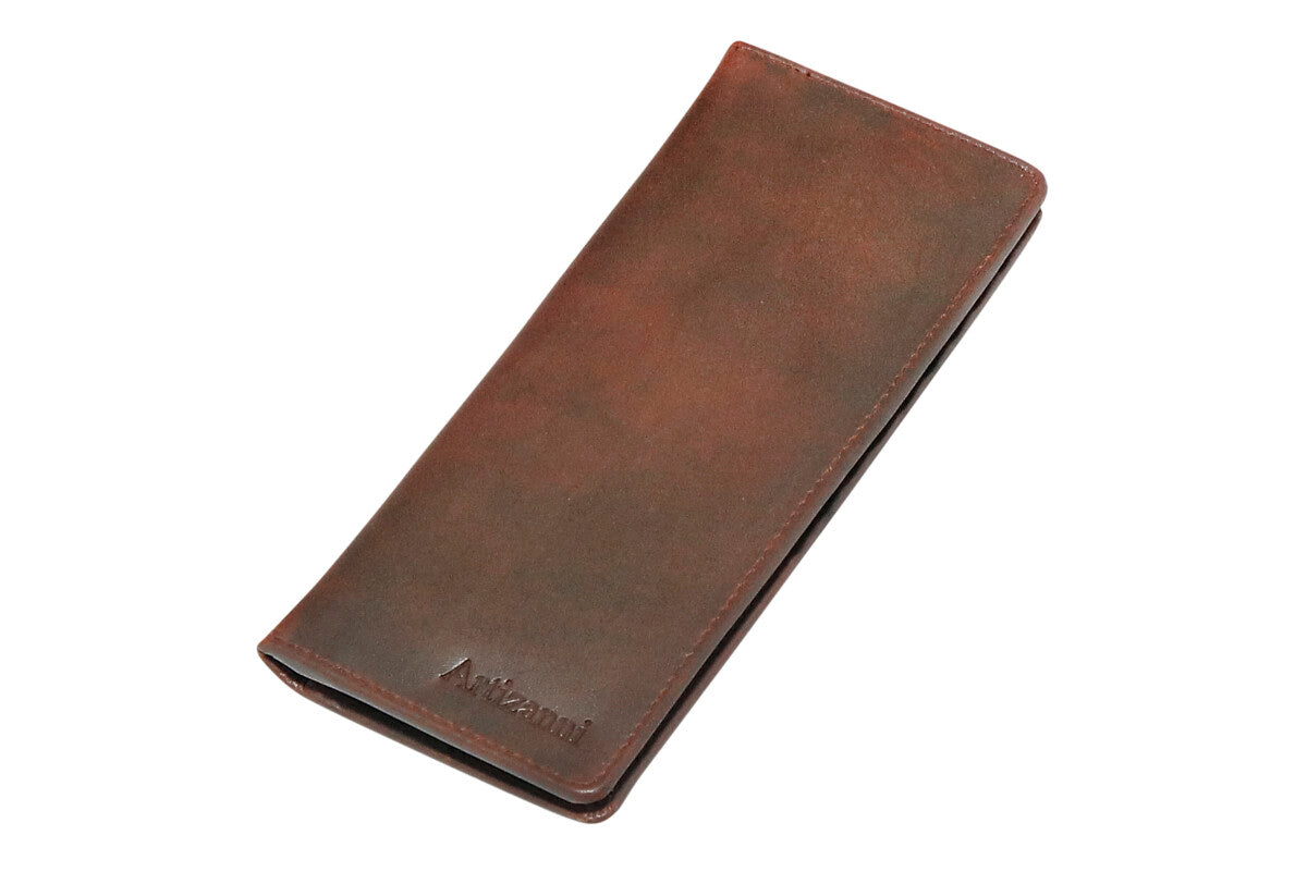 Artizanni Continental Wallet SD 033