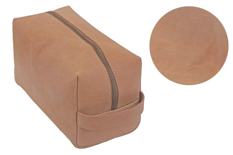 Cambridge Leather DOPP Kit SD 064