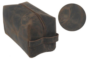 Cambridge Leather DOPP Kit SD 064