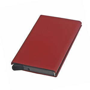 Cardholders SD 023