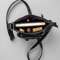 Premium Leather Satchel Bag AZ 060