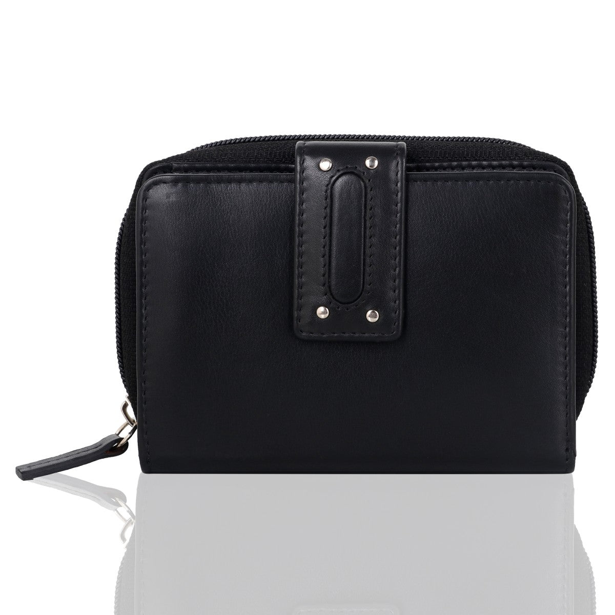 Trifold Womens Wallet SD 030