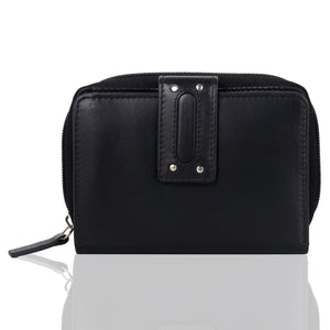 Trifold Womens Wallet SD 030