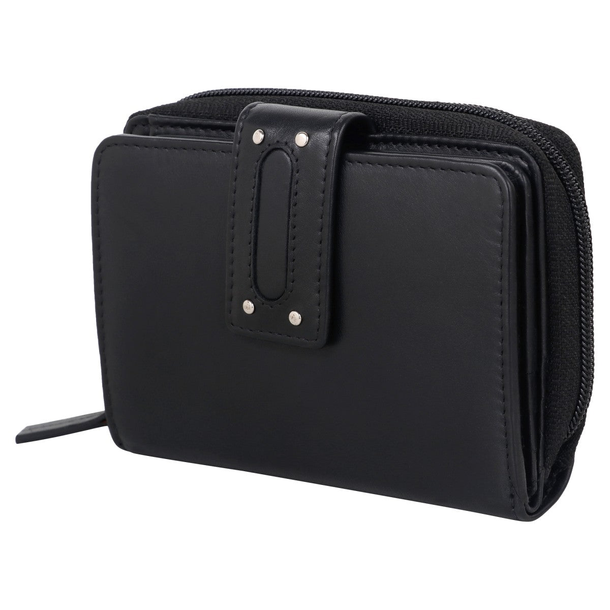 Trifold Womens Wallet SD 030