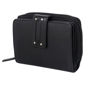 Trifold Womens Wallet SD 030