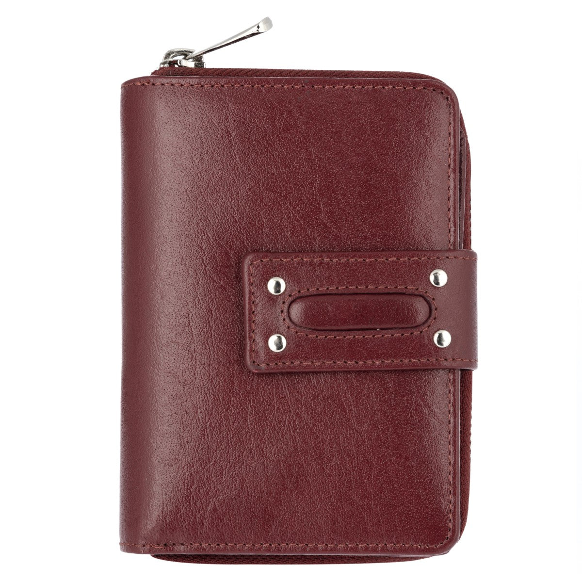 Trifold Womens Wallet SD 030
