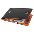 Leather Money Clip Wallet - Natural SD 051