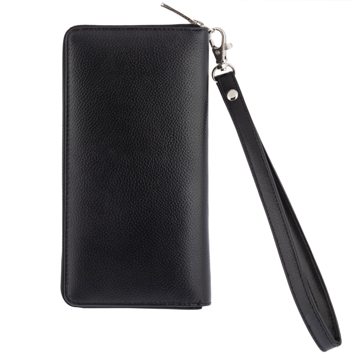 Artizanni Womens Credit Card Holder , Zipper wallet Wrislet SD 024