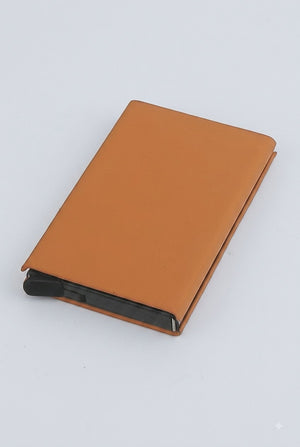 Aluminum Cardholders SD 023 – view 2