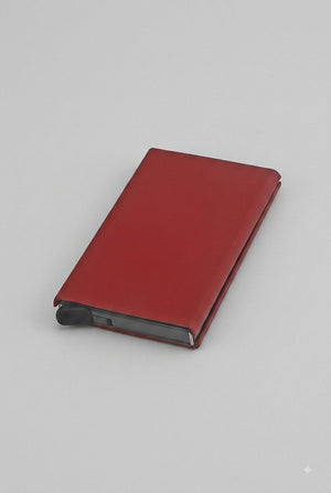 Aluminum Cardholders SD 023 – view 3
