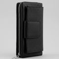 Womens Zipper Wallet Wrislet SD 024