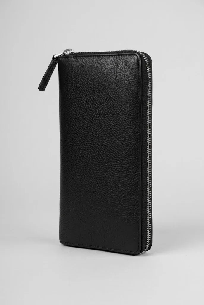Womens Zipper Wallet Wrislet SD 024