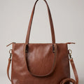 Hobo Bag Crossbody - front