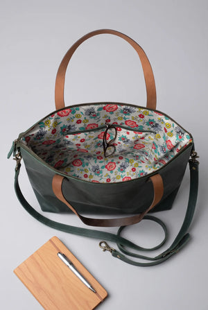 Hobo Bag Crossbody