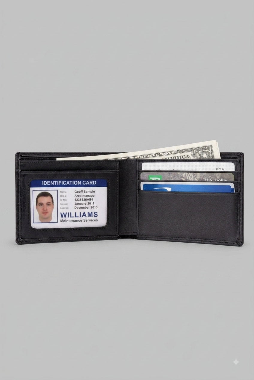 ARTIZANNI TRAVELLER WALLET SD 013 – view 3