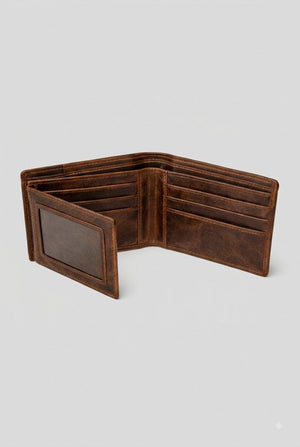 ARTIZANNI TRAVELLER WALLET SD 013 – view 4