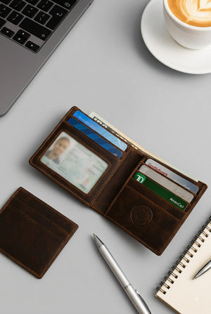 ARTIZANNI TRAVELLER WALLET SD 013 – view 5