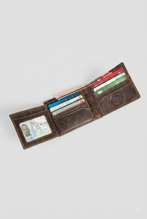 ARTIZANNI TRAVELLER WALLET SD 013 – view 6