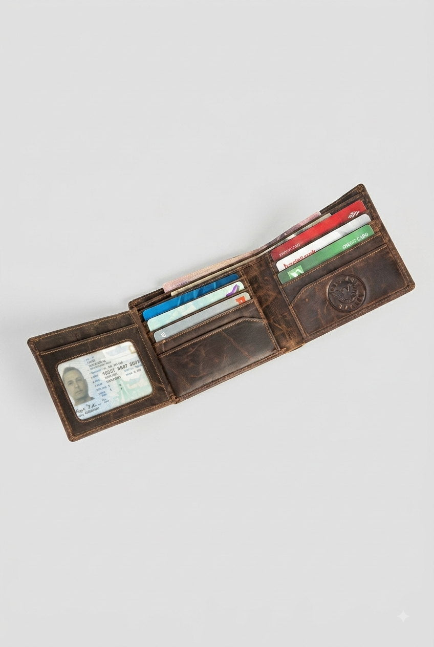 ARTIZANNI TRAVELLER WALLET SD 013 – view 6