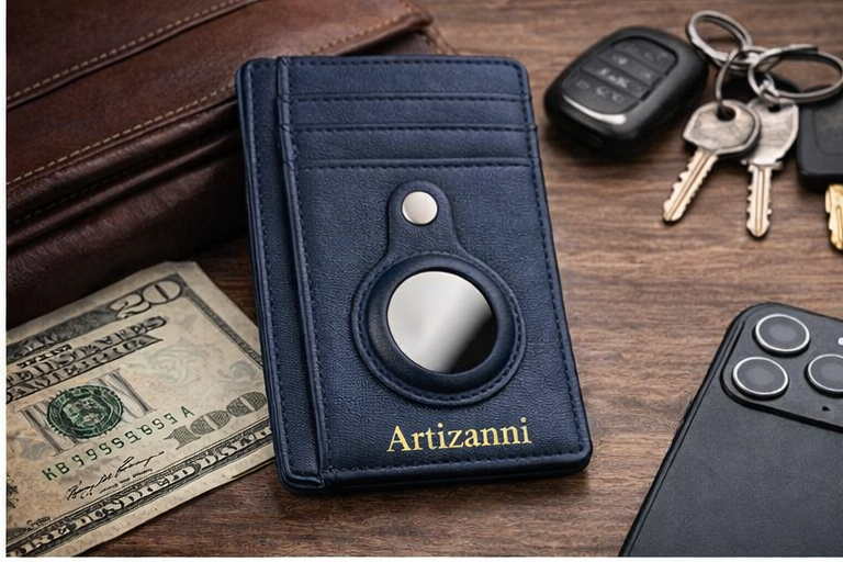 Cardholder for Airtag SD 062