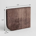 BIFOLD ERGONOMIC HOLDER (Black)