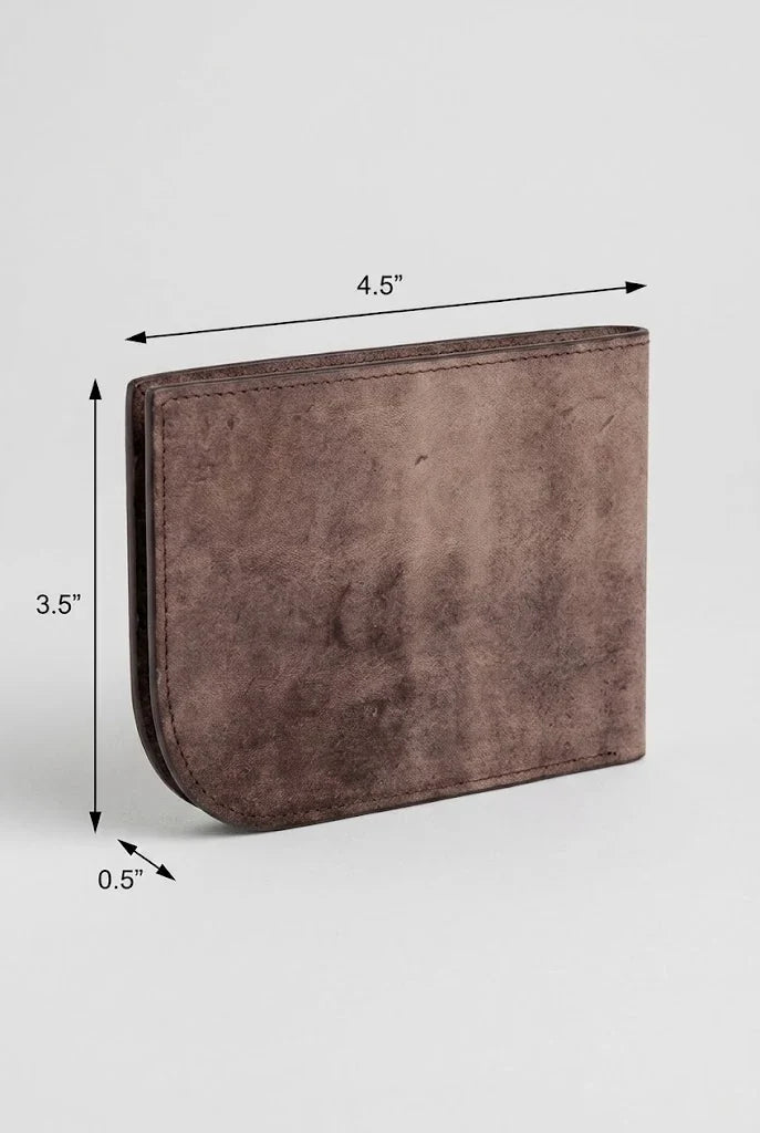 BIFOLD ERGONOMIC HOLDER (Black)