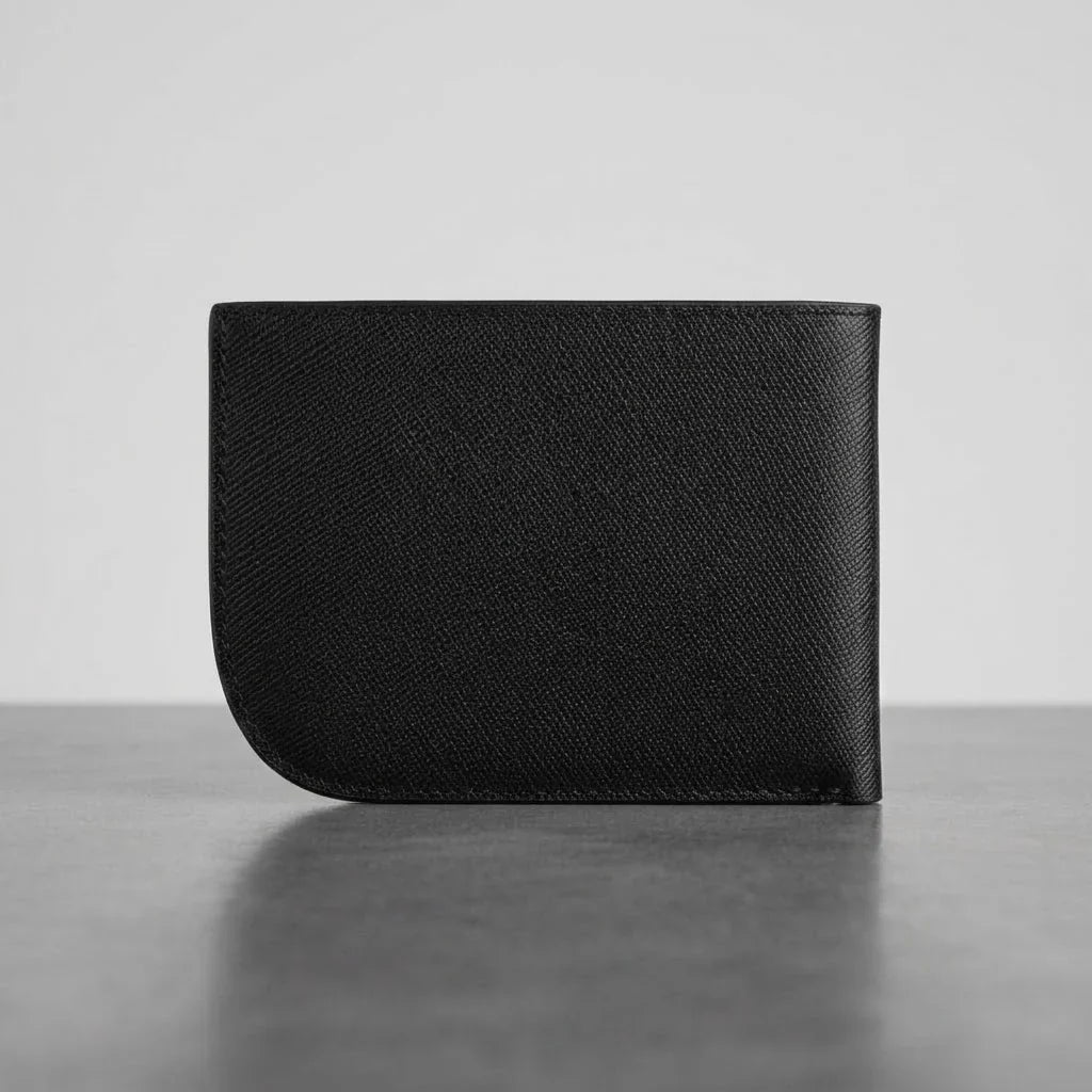 BIFOLD ERGONOMIC HOLDER (Black)