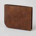 Bifold Ergonomic Holder Brown - grey