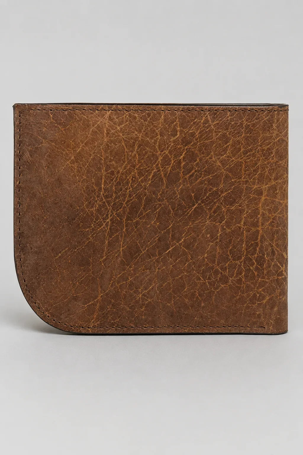 Bifold Ergonomic Holder Brown