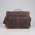 Buffalo Messenger Dual Compartment AZ 053 - front