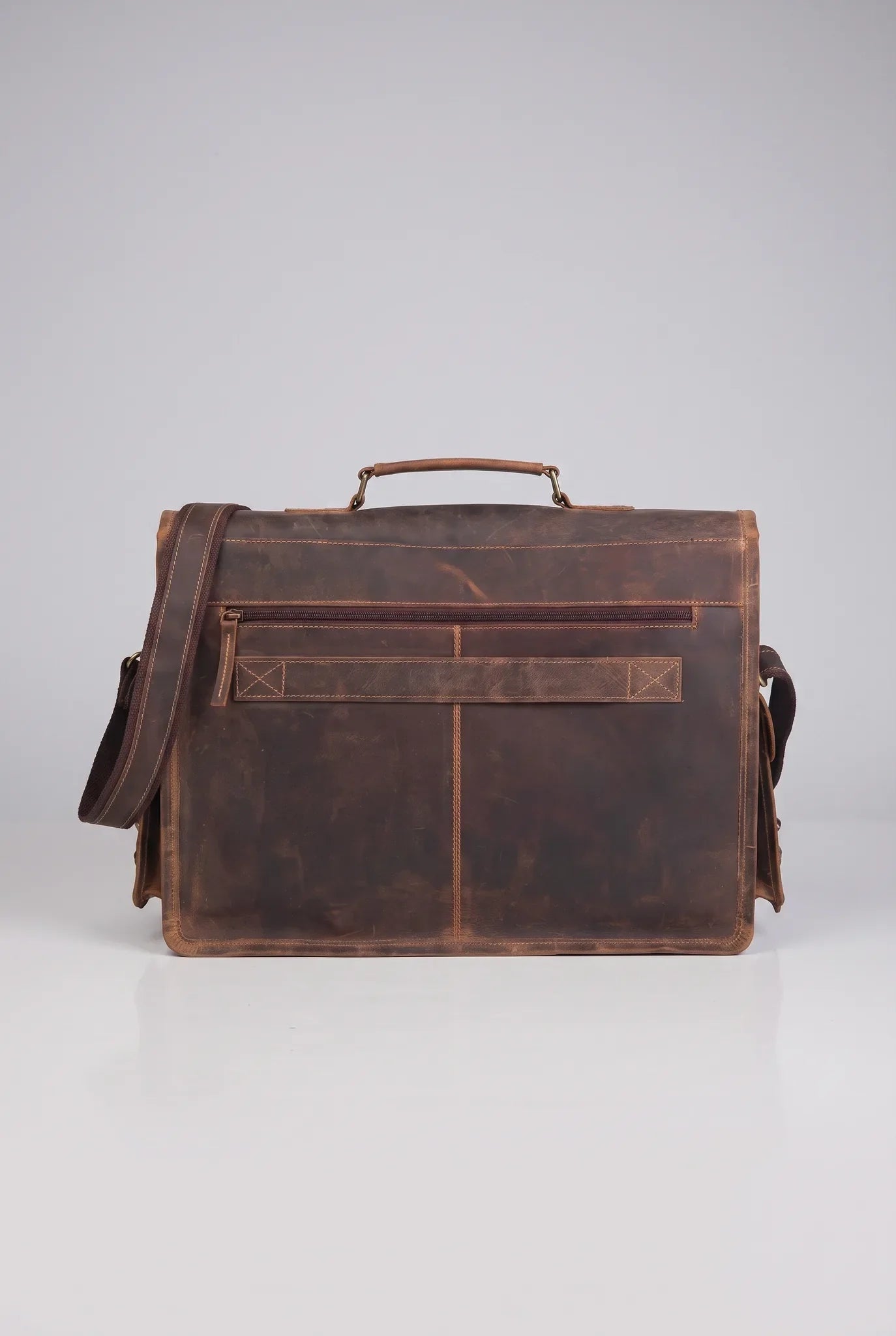 Buffalo Messenger Dual Compartment AZ 053 - front
