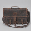 Buffalo Messenger Dual Compartment AZ 053