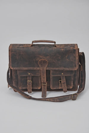 Buffalo Messenger Dual Compartment AZ 053